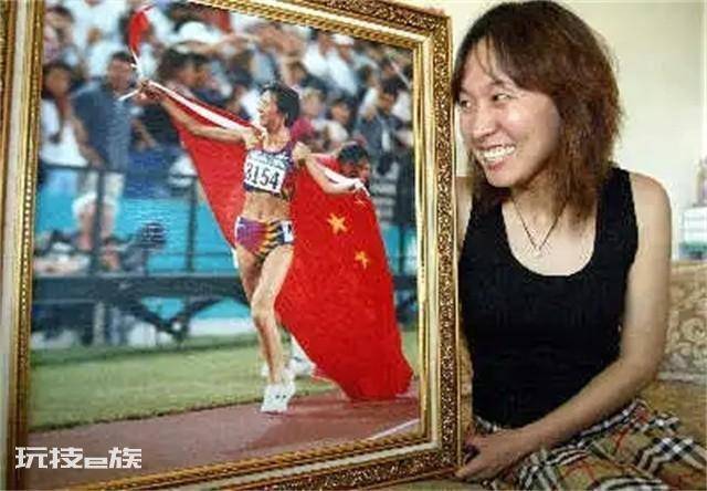 第一位欧文斯奖的田径运动员是谁(田径冠军王军霞简介)-图片15